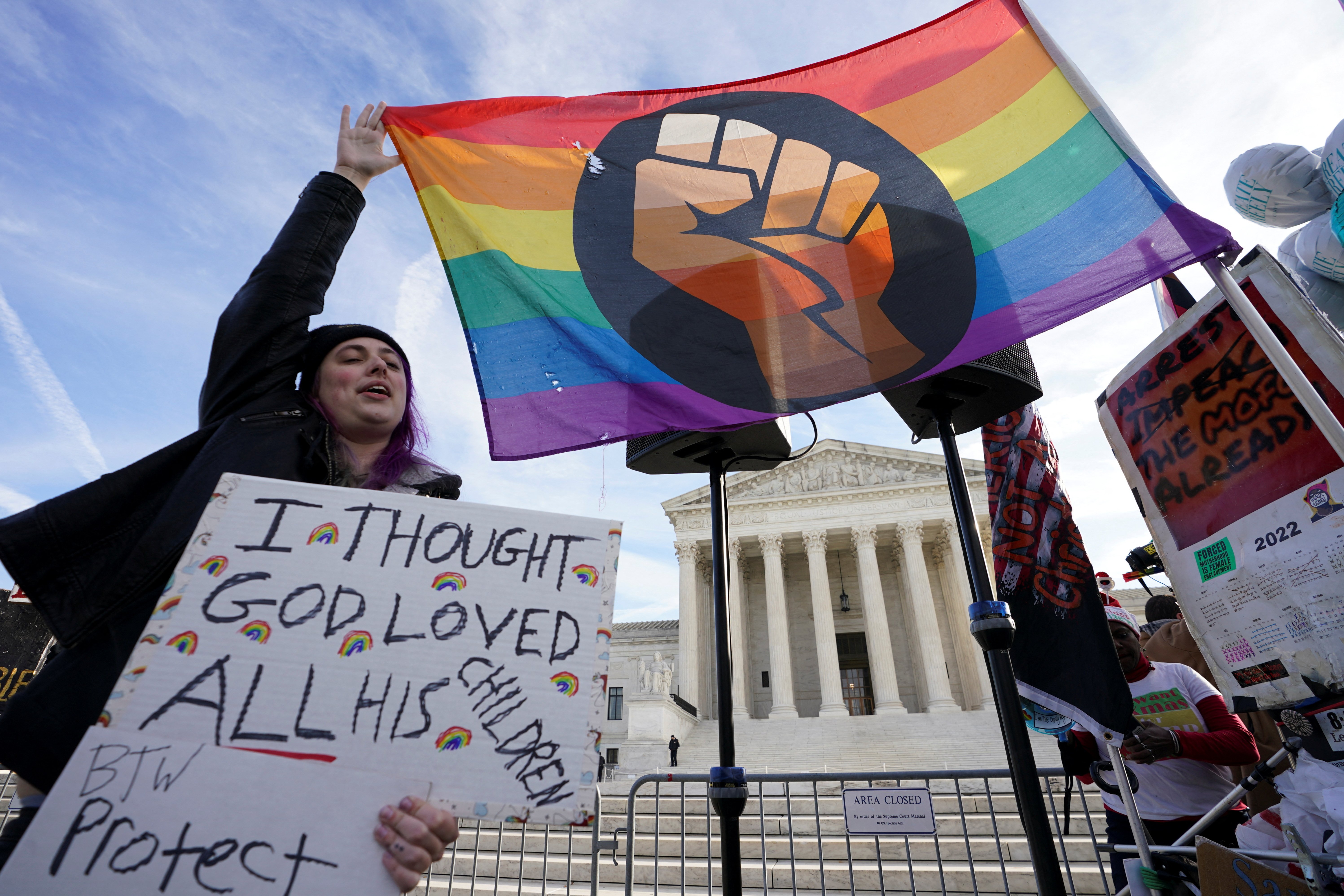 Pope Francis sends greetings to this year's Outreach conference for LGBTQ  Catholics - Outreach