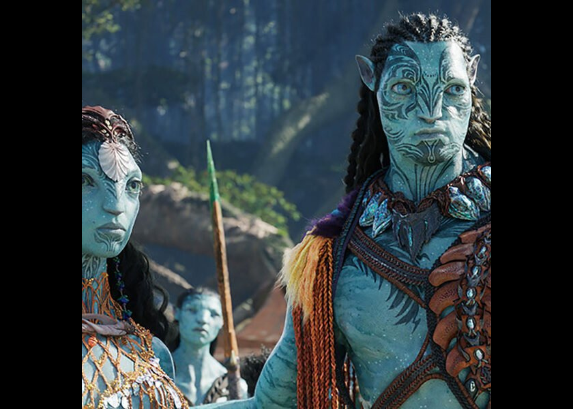 Avatar director James Cameron joins  tribe's fight to halt