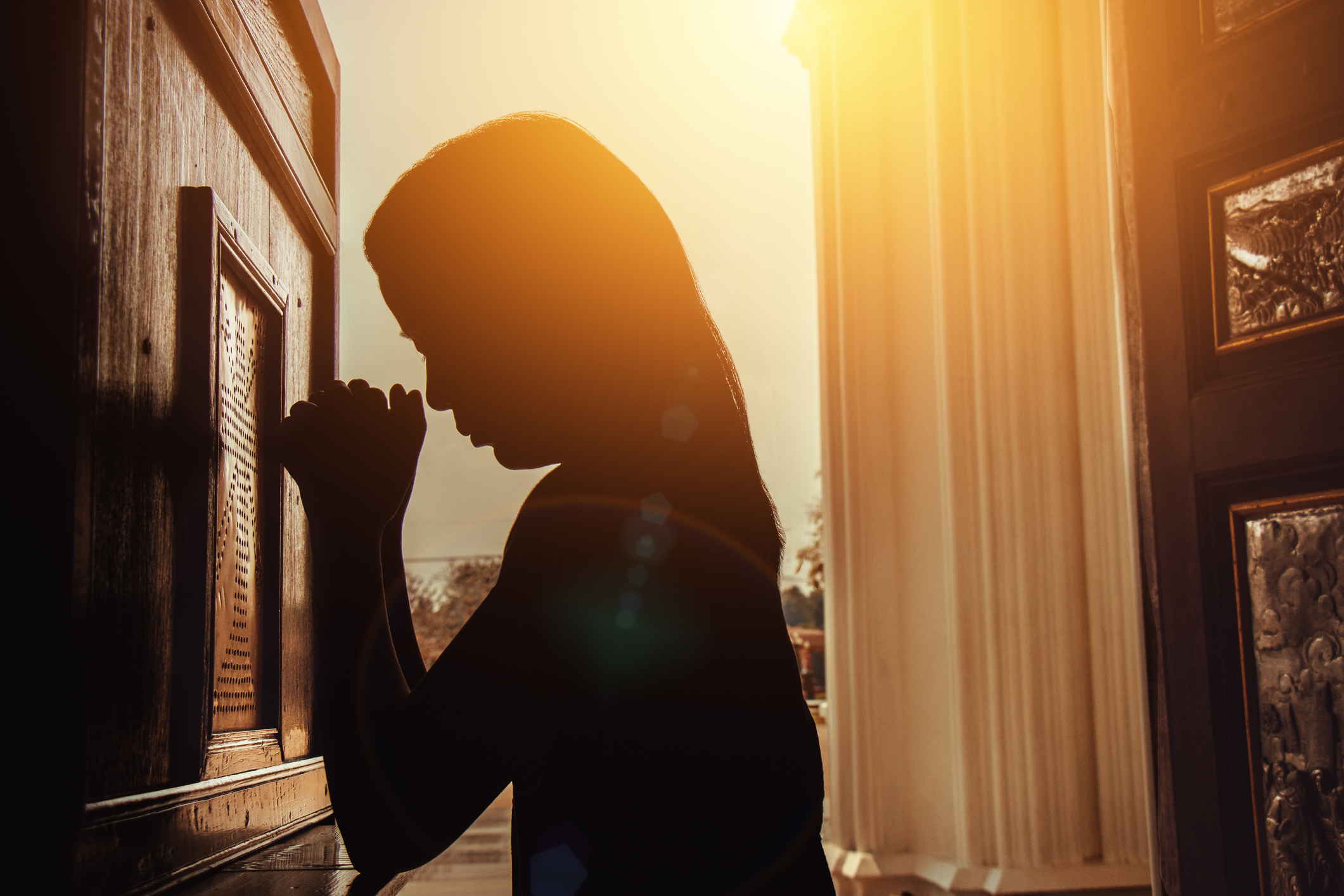 5 tips for going back to confession if it s been a while America Magazine