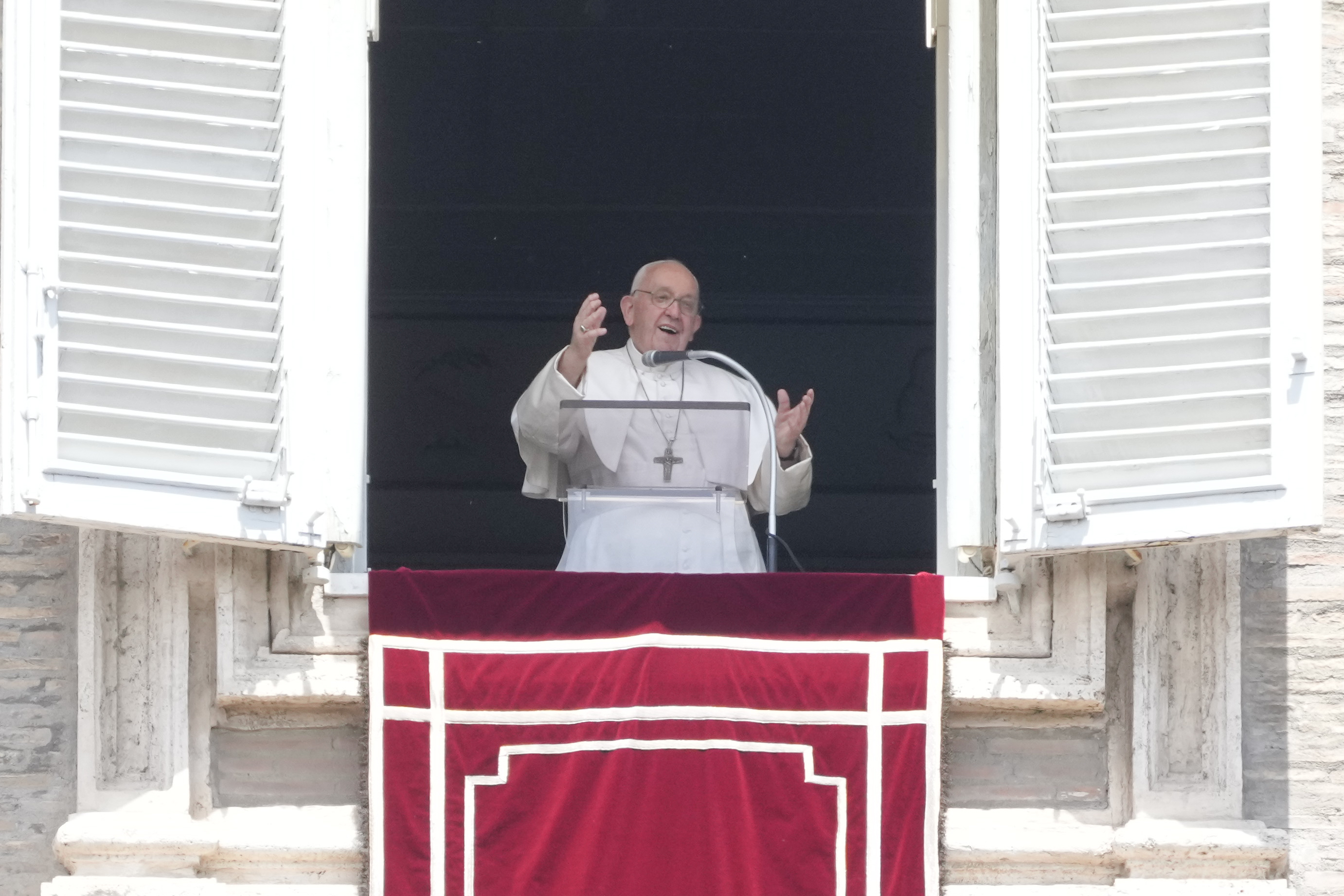 pope visit to lisbon