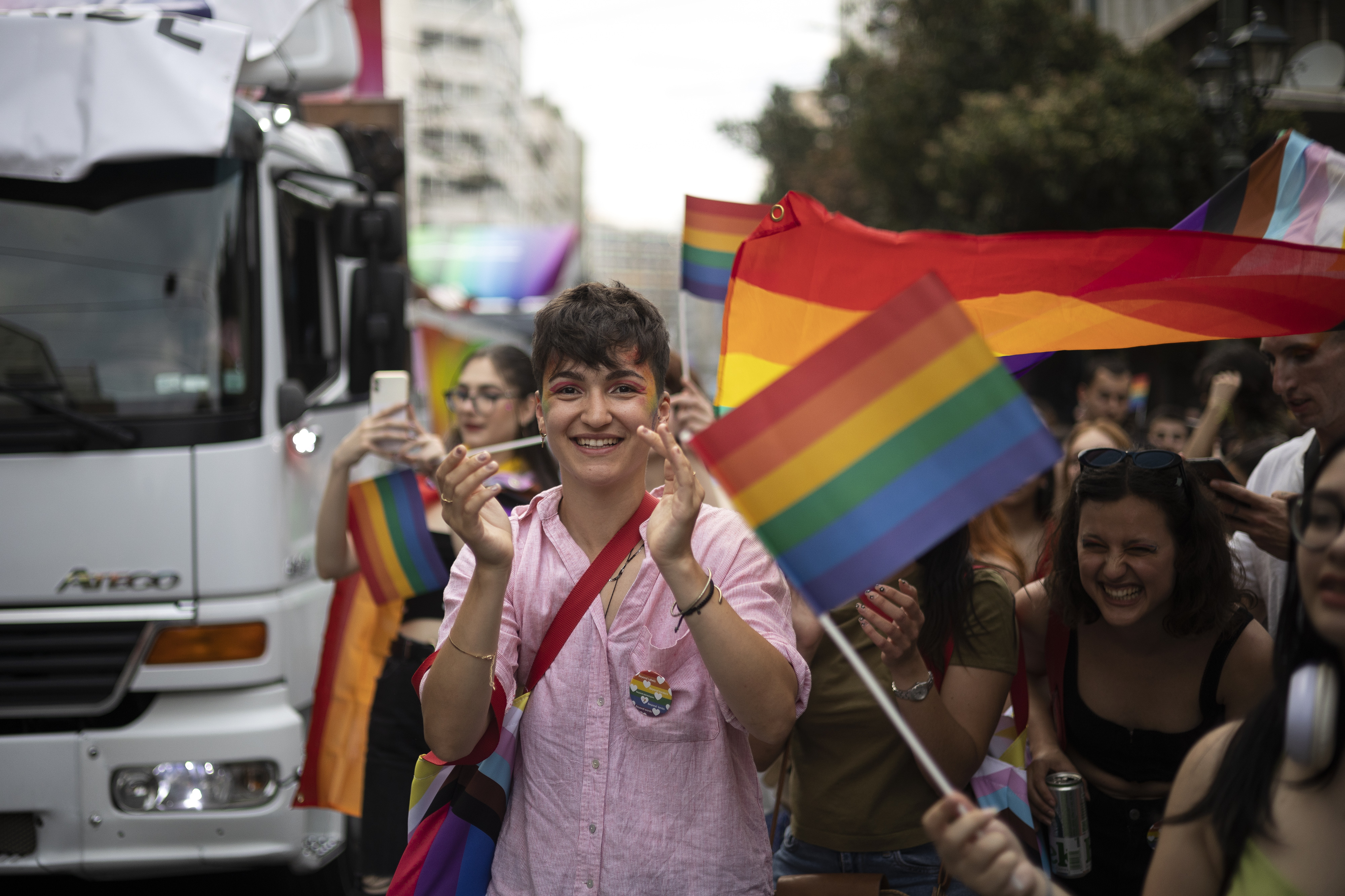 Pride Month Returns to The Cathedral of St. John the Divine 