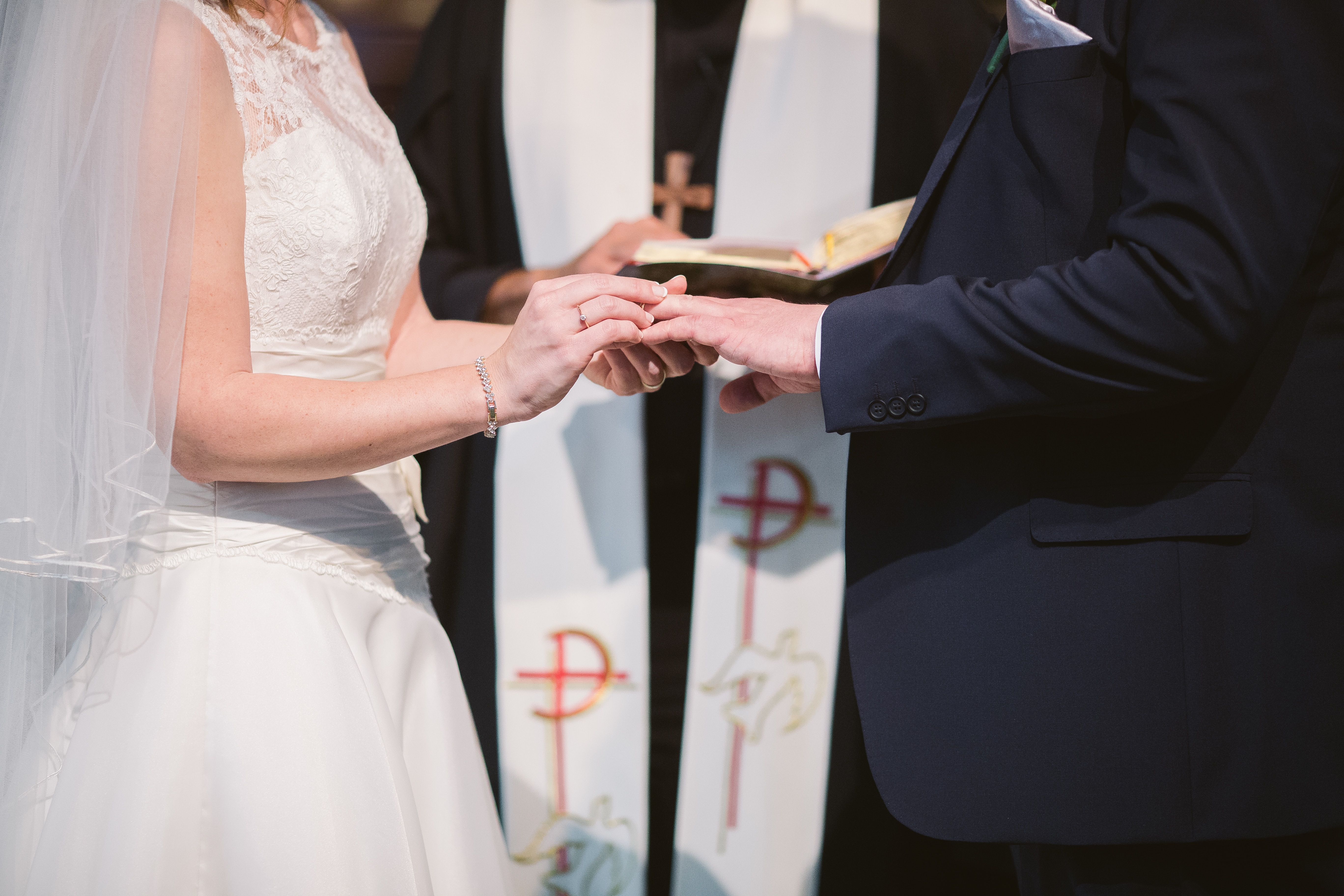 Everything you need to know about getting married in the Catholic Church