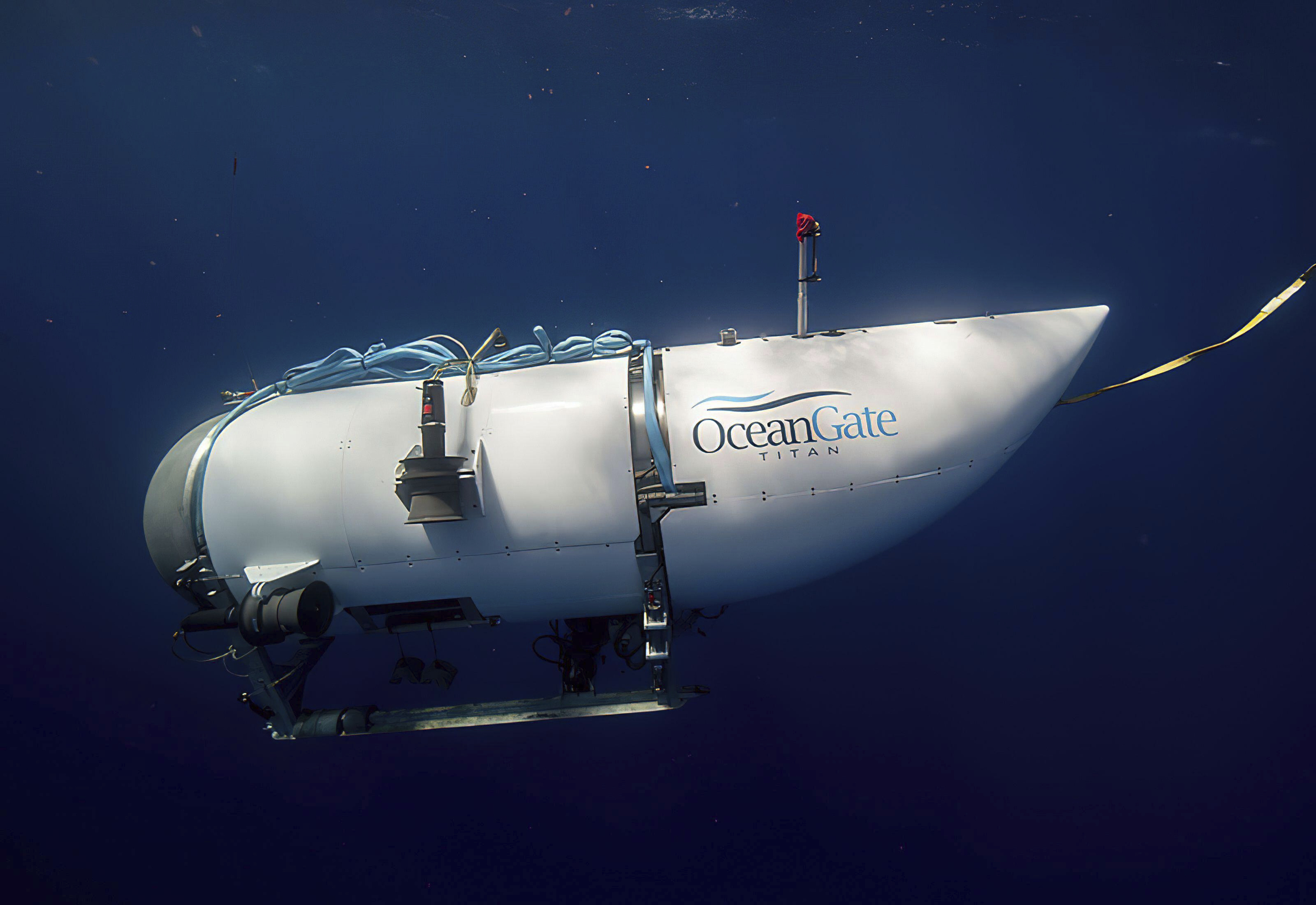 The Titan submersible disaster, migrant crises and what gets The Titan submersible disaster, migrant crises and what gets