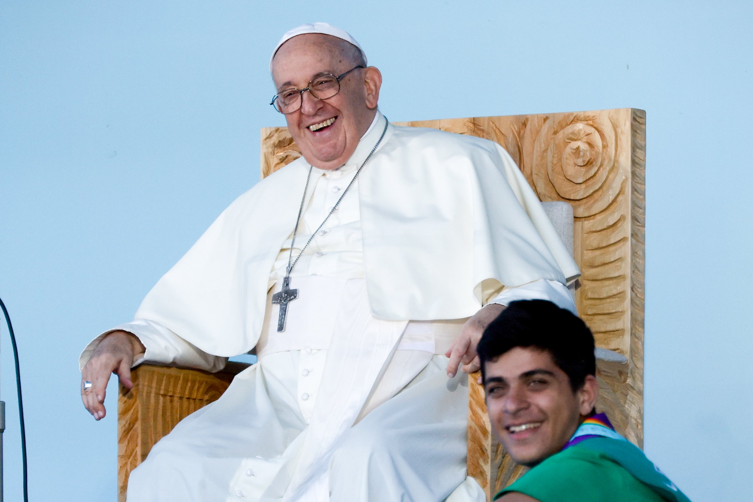 A decade later, Pope Francis' 'Evangelii Gaudium' continues to