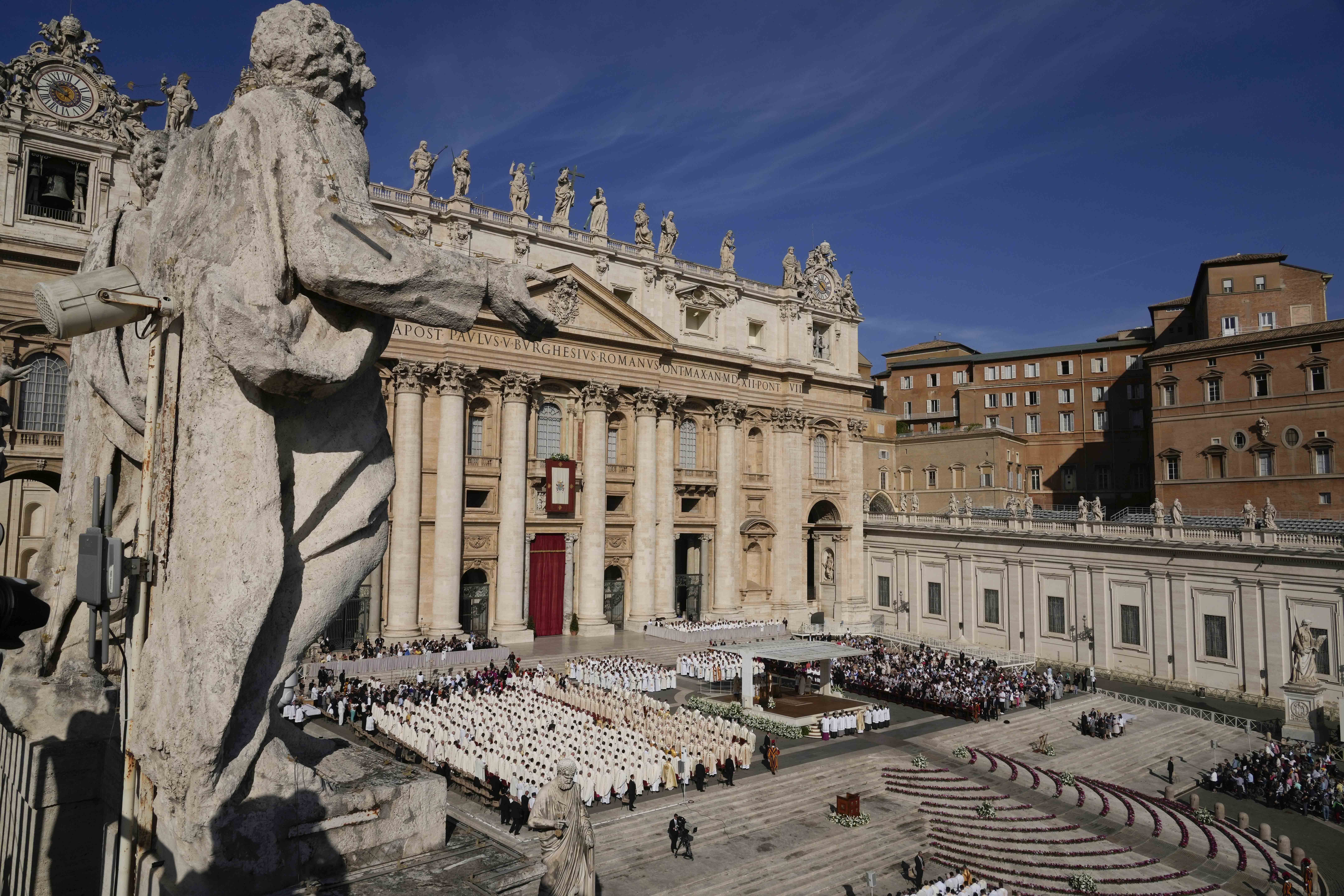 Evangelii Gaudium' — A Key to Understanding Francis' Papacy