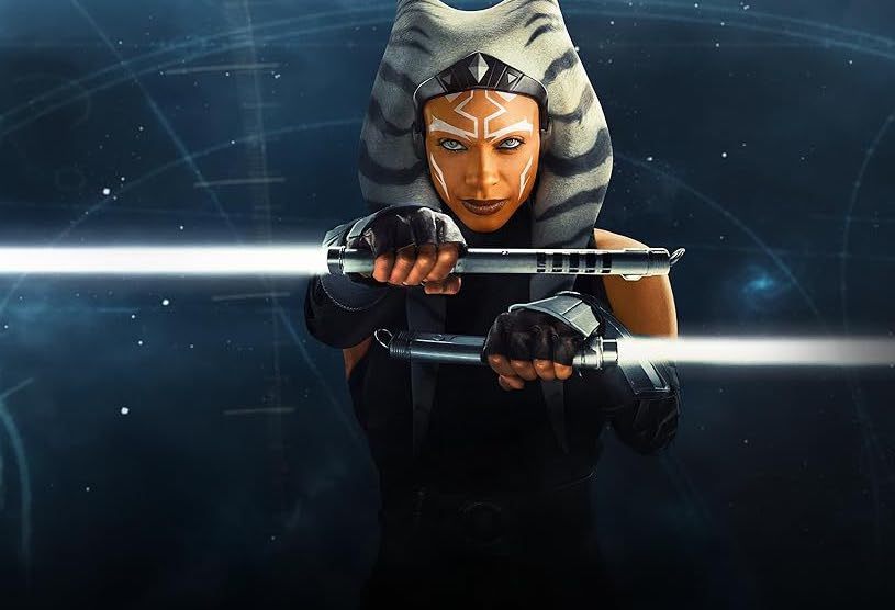 Ahsoka (TV Mini Series 2023– ) - IMDb