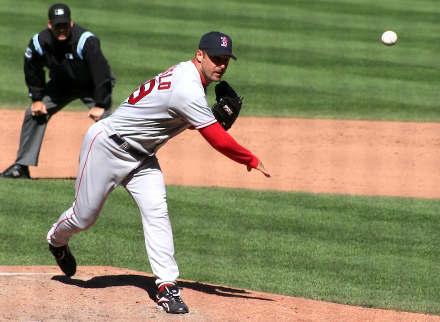 Tim Wakefield's death reminds us how (not) to accompany the dying