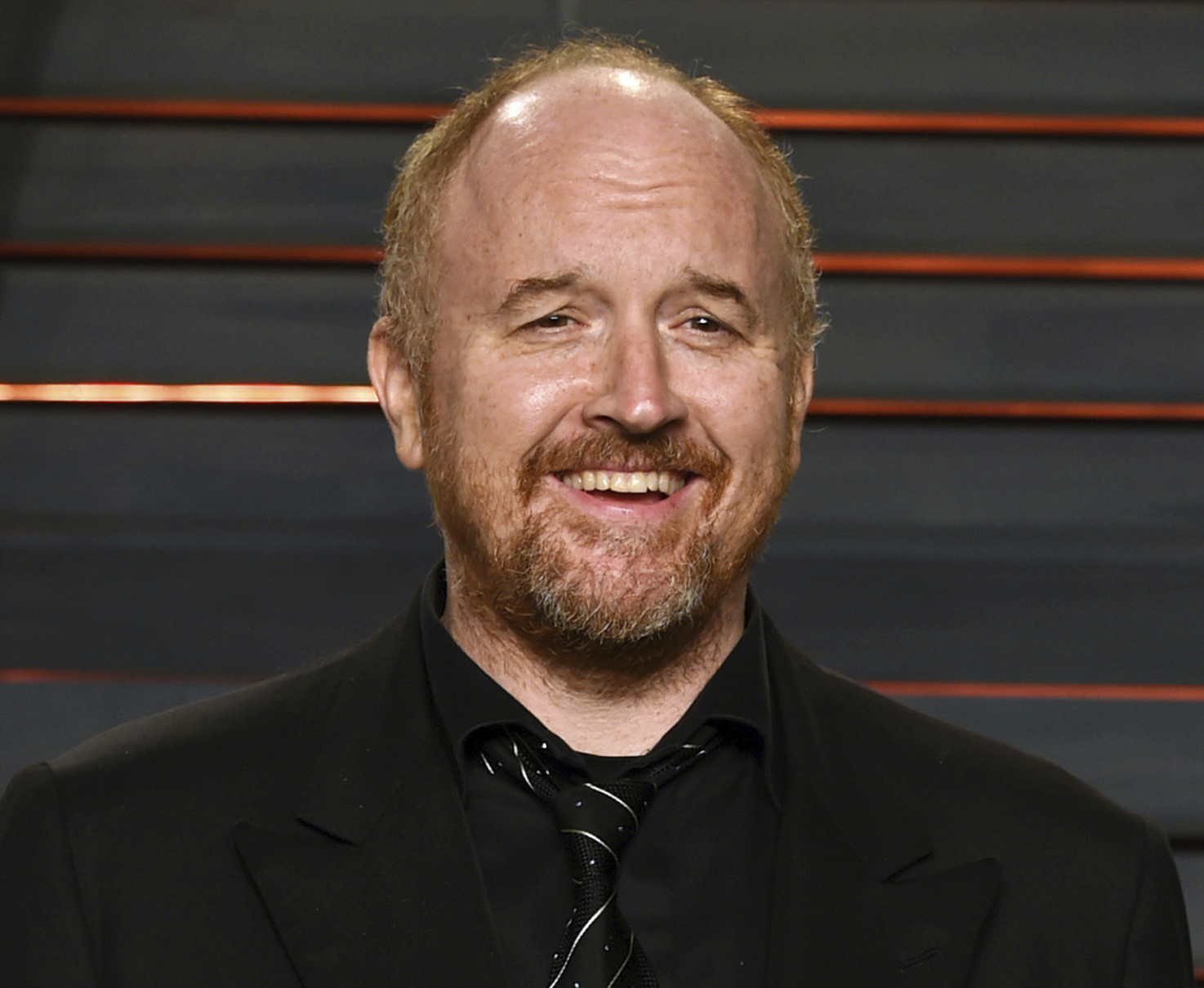 Commentary: Comedian Louis C.K. — America's unlikely conscience on abortion?
