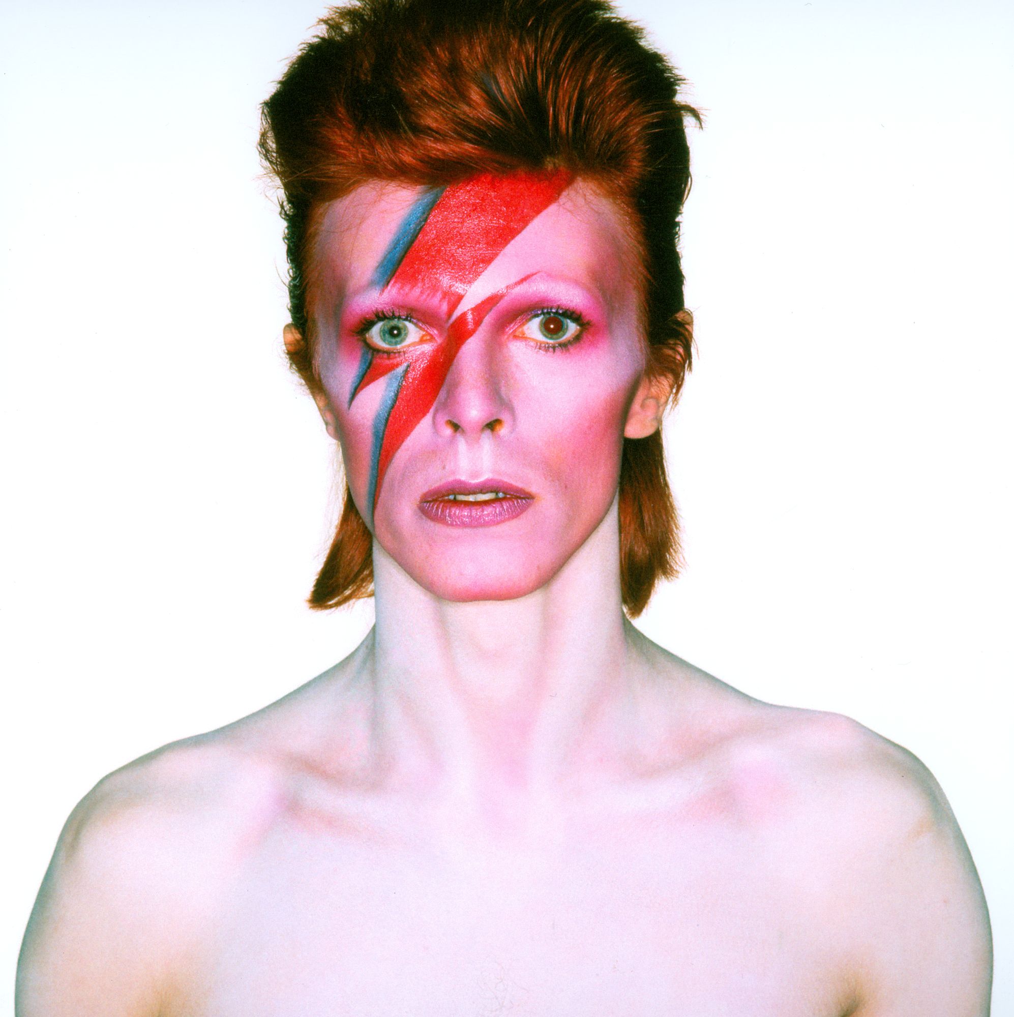 David Bowie: Rock's enigmatic shape-shifter