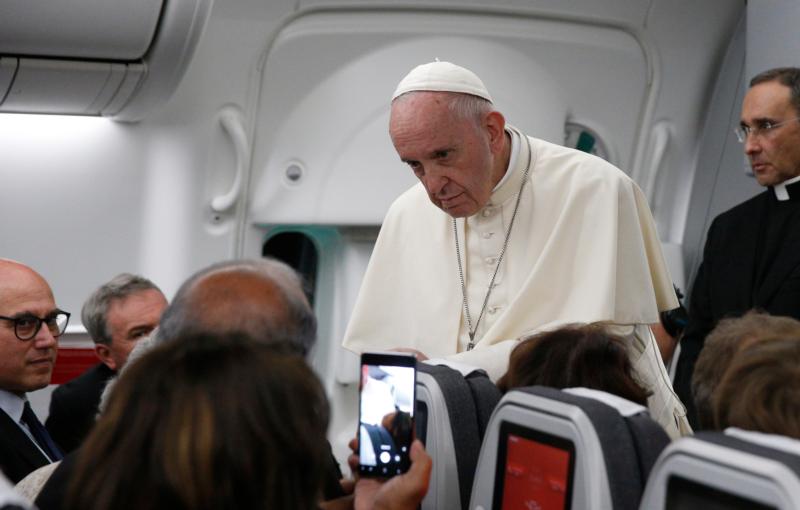 Explainer: Will Pope allow America Magazine