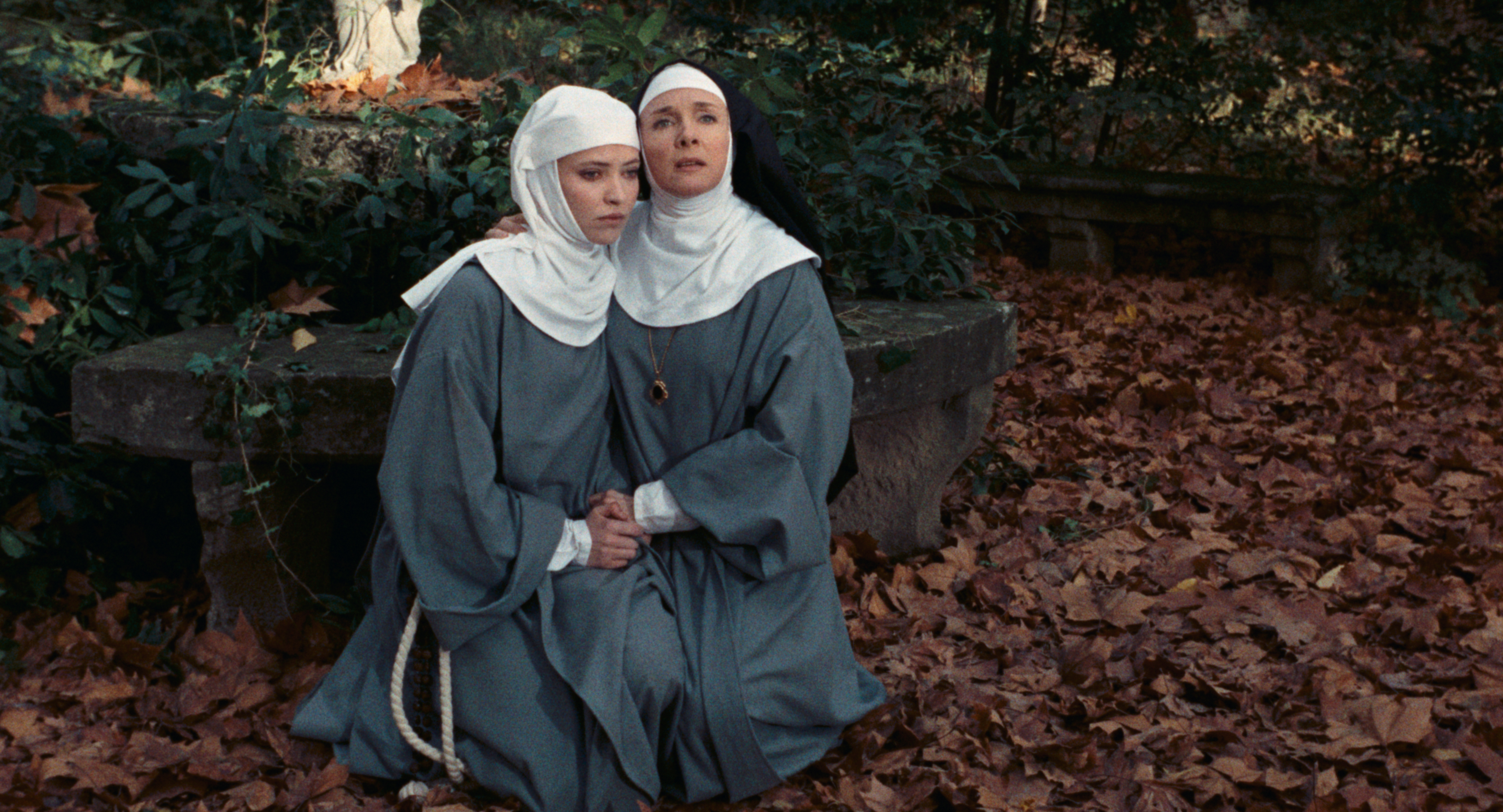 Why is a 1960s film about a nun still controversial ...
