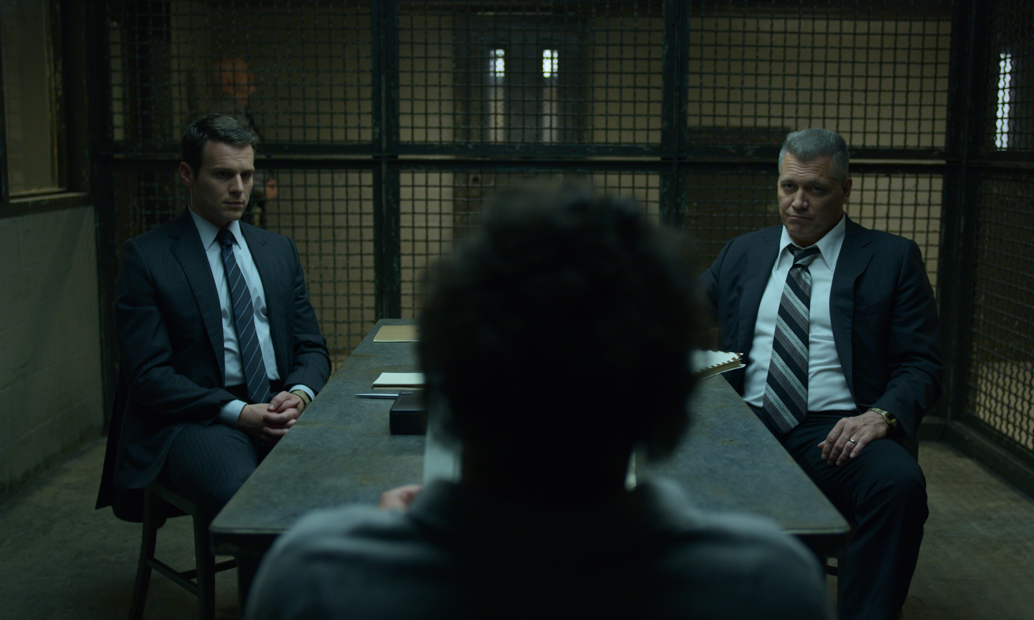 mindhunter netflix ed mindhunter netflix ed