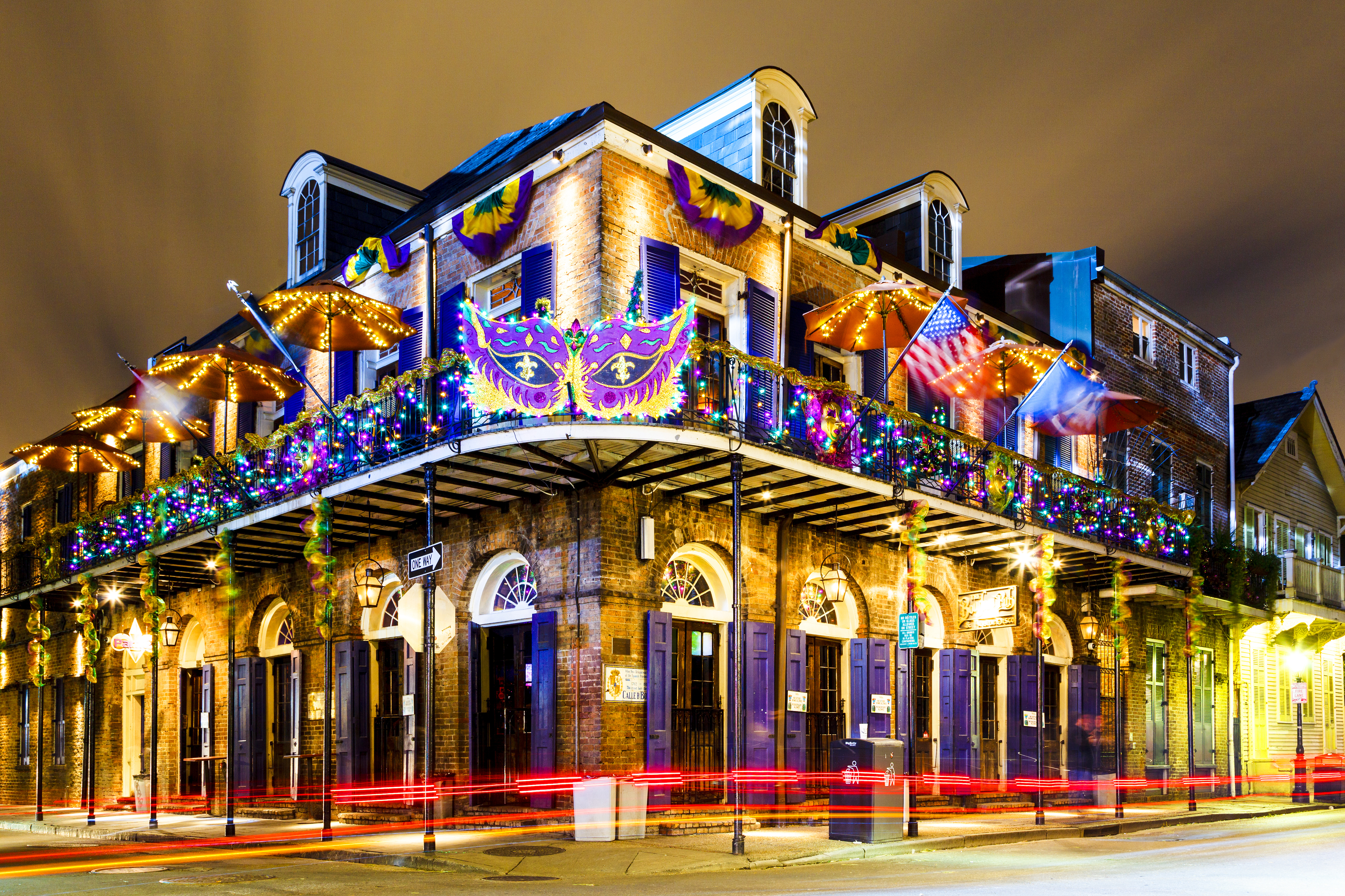 Review: New Orleans at 300