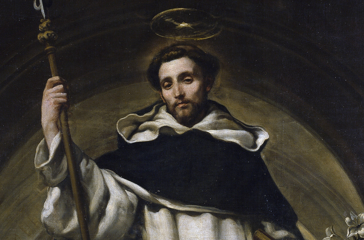 St. Dominic and his order’s legacy of holiness | America Magazine