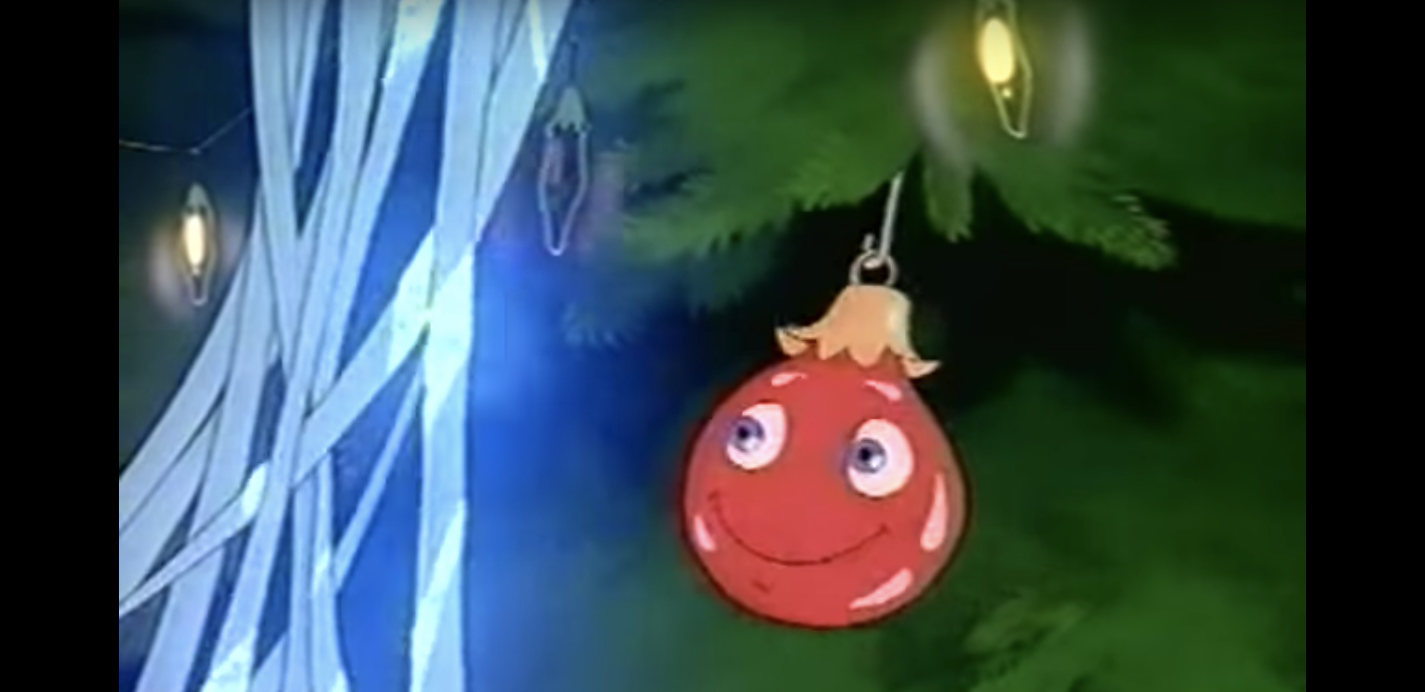 Noel the Ornament: The forgotten cartoon might be the Christmas story for  our times