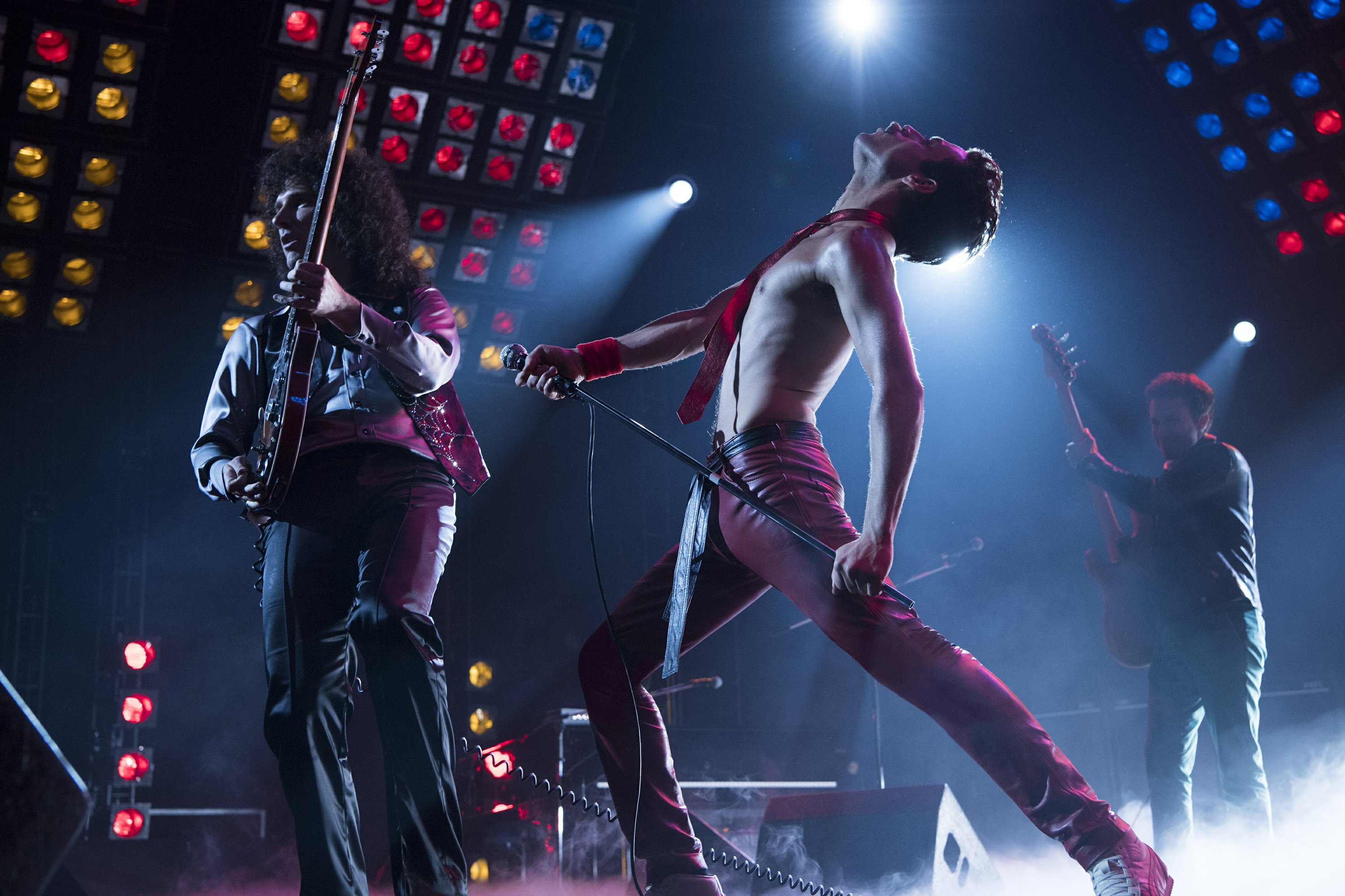 Bohemian Rhapsody A Martyr S Tale For The Classic Rock Set