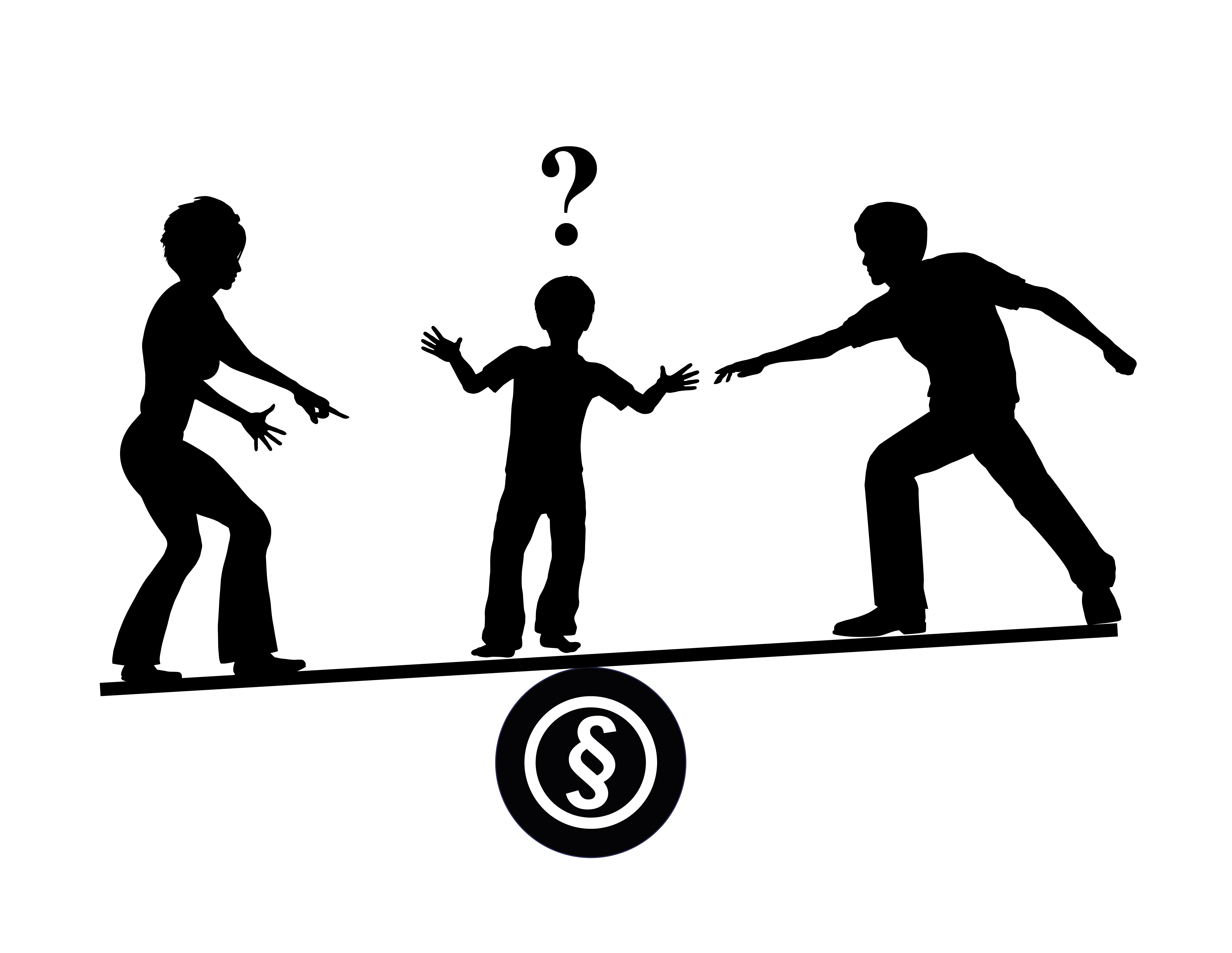 Parents divorce clearance