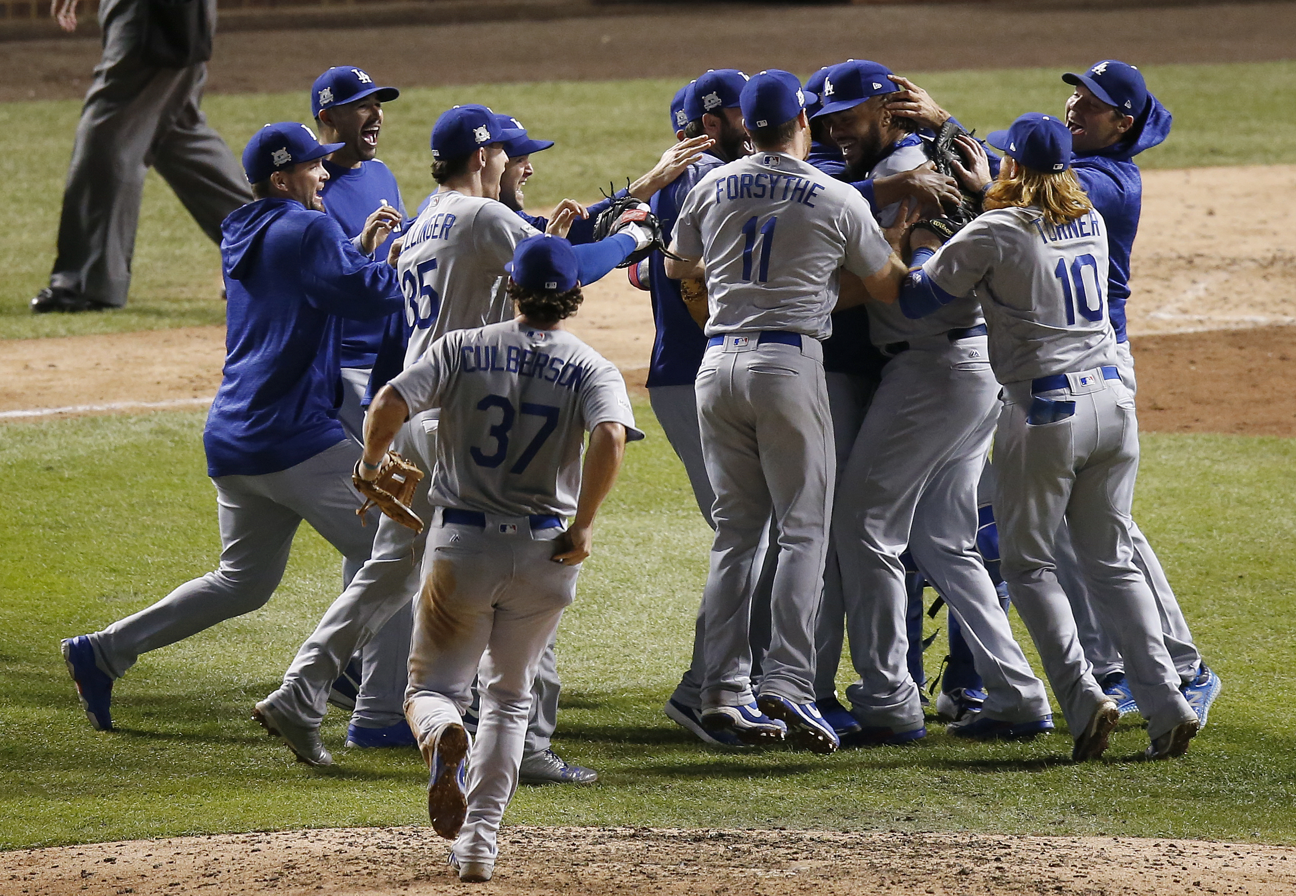 Video: Why they called Ron Cey The Penguin 