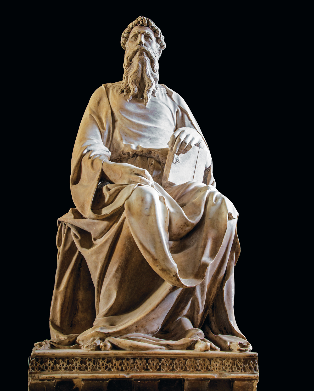 Donatello - Renaissance, Sculpture, Padua