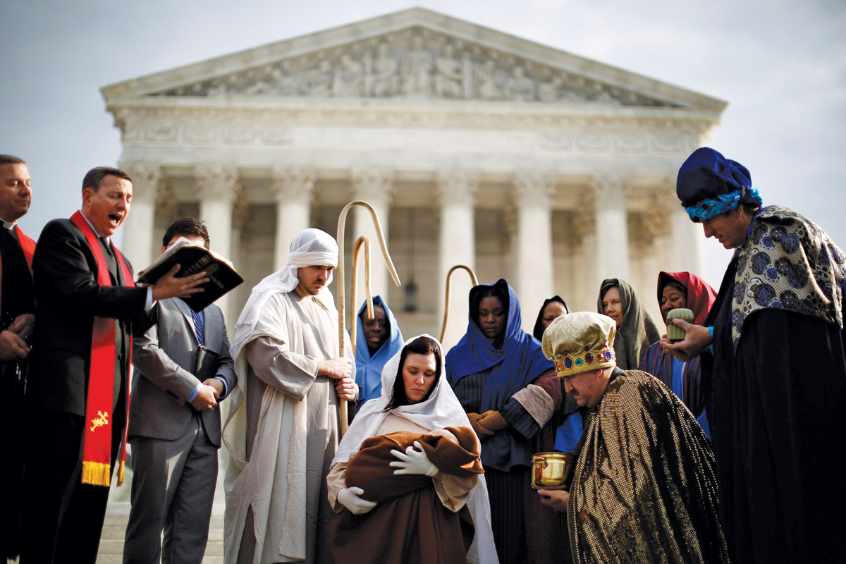 The Uneasy Dialogue Catholicism And American Culture America Magazine