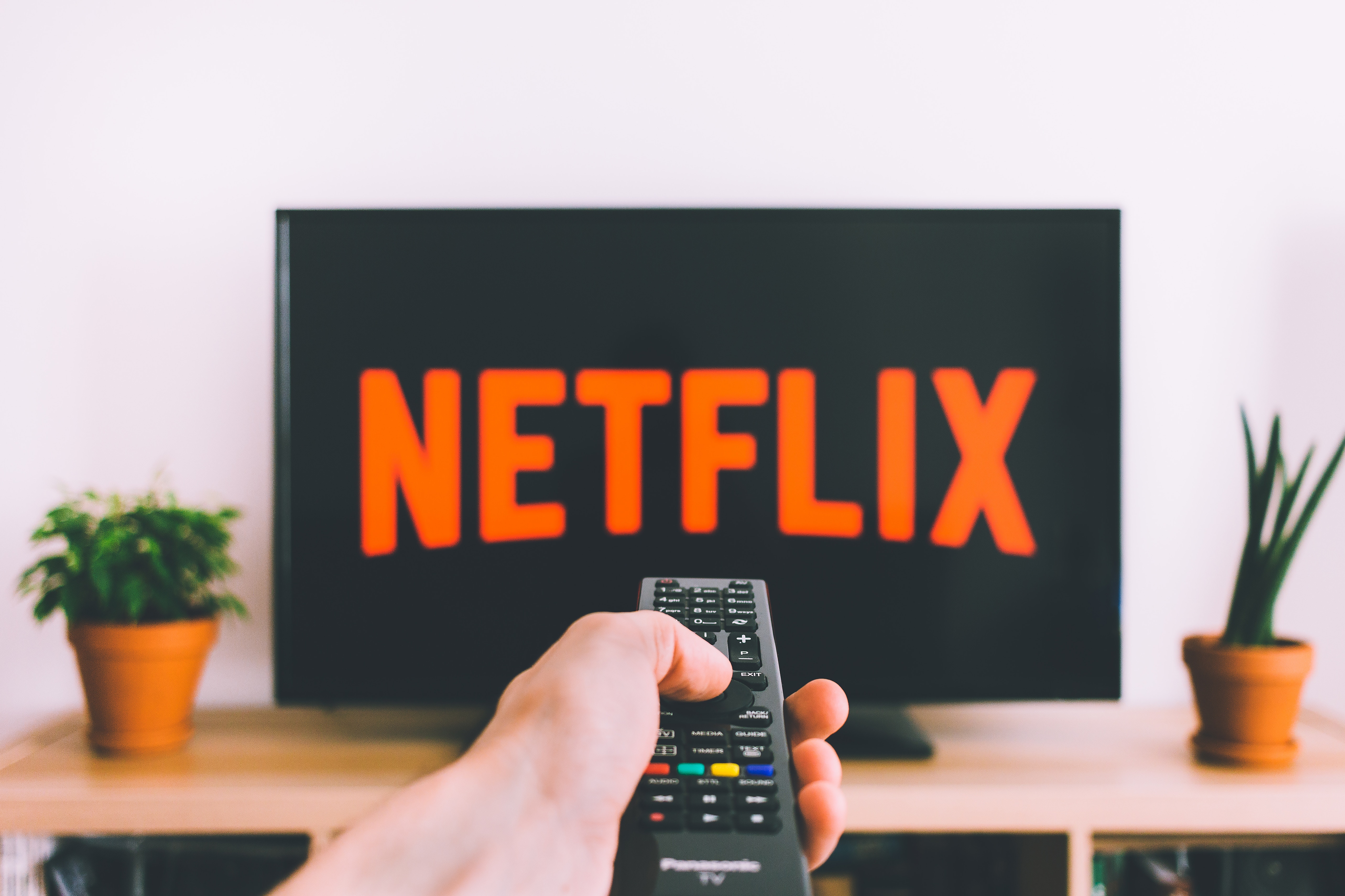 Your Guide For Catholic Movies And Shows To Watch On Netflix Hulu And Amazon Prime America Magazine