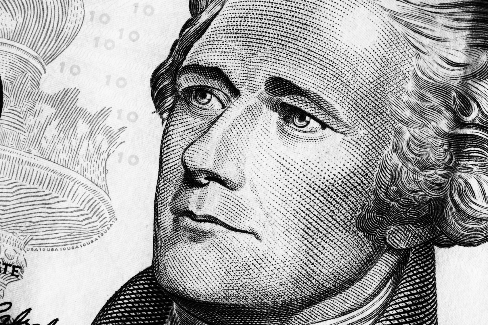 Election 2016: What would Alexander Hamilton do? | America Magazine