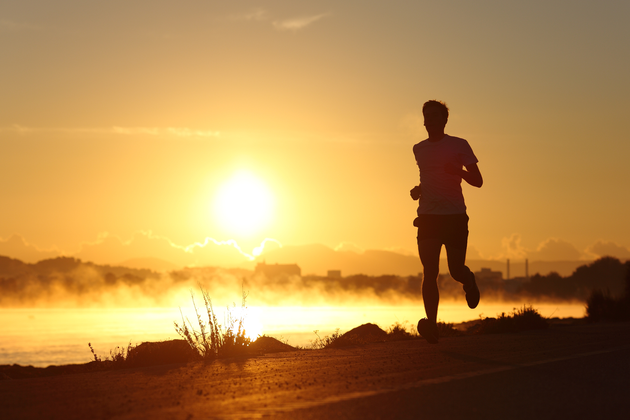 Why Would Anyone Choose To Run A 100 mile Race America Magazine
