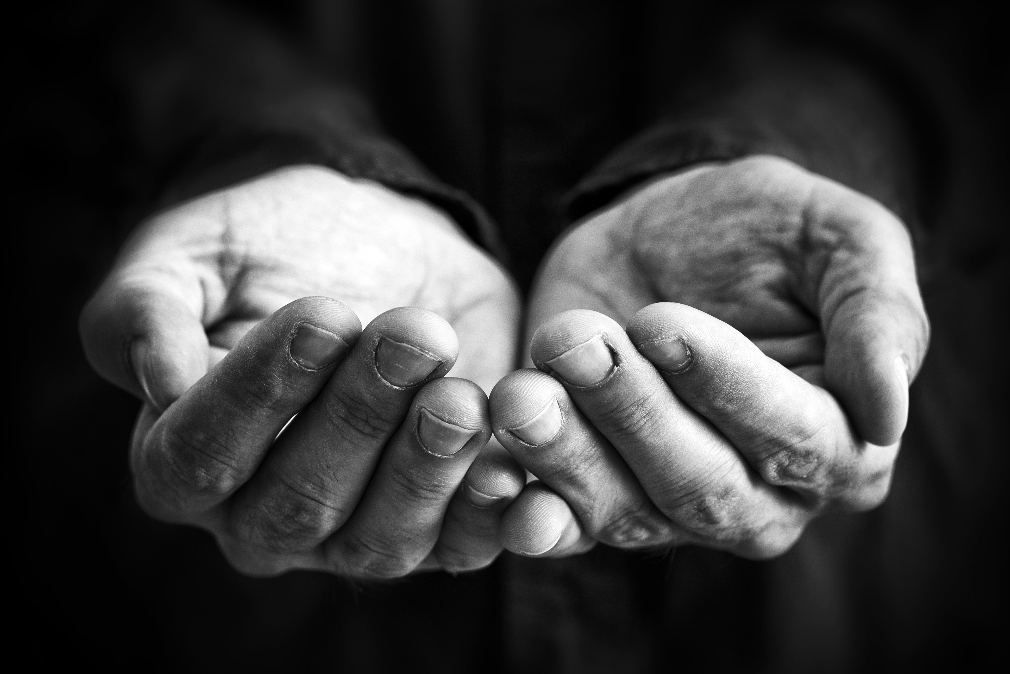 What Psalm 146 9 Tells Us About God s Watch America Magazine