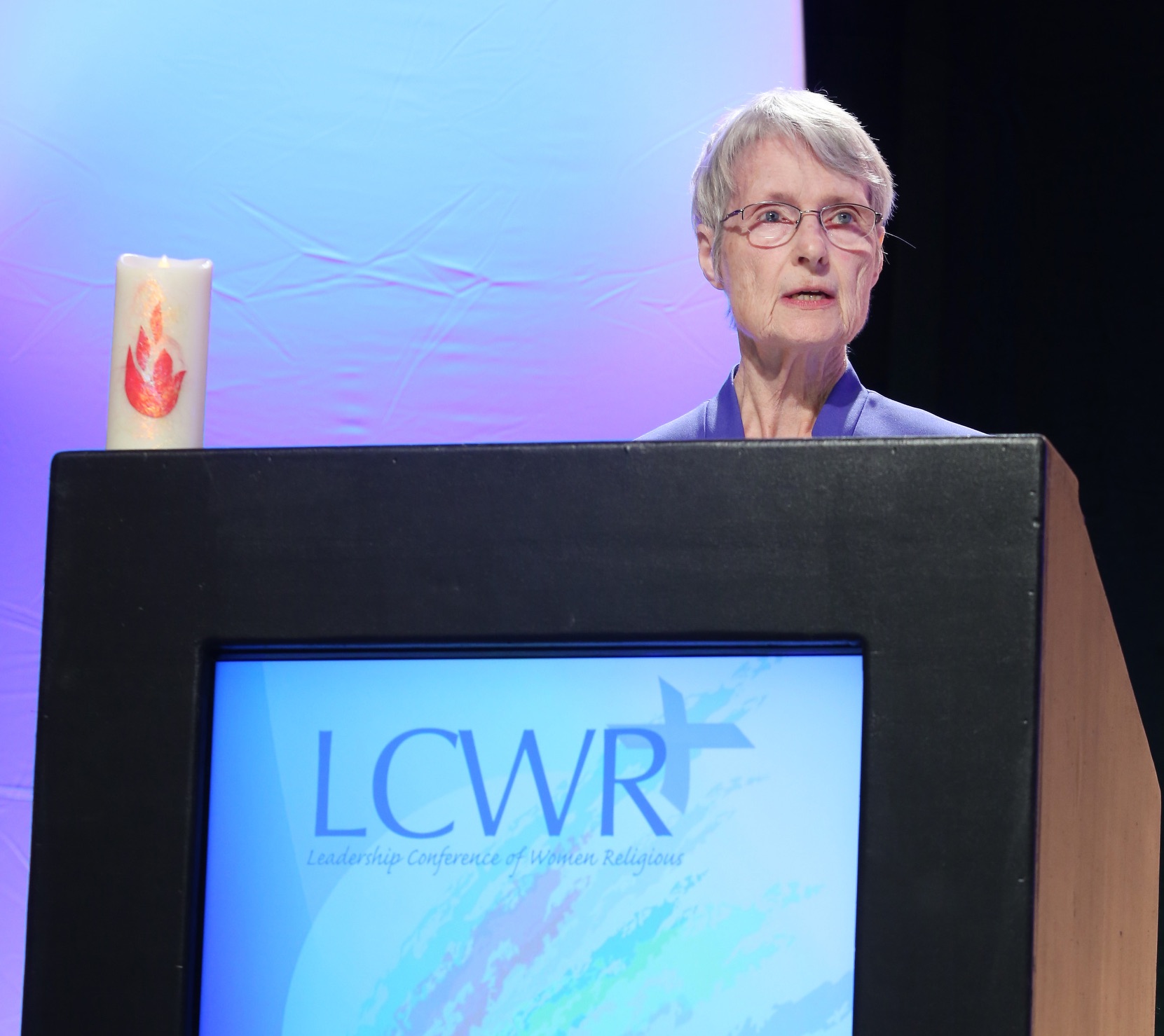 Women religious are seeking hope amid declining numbers America Magazine