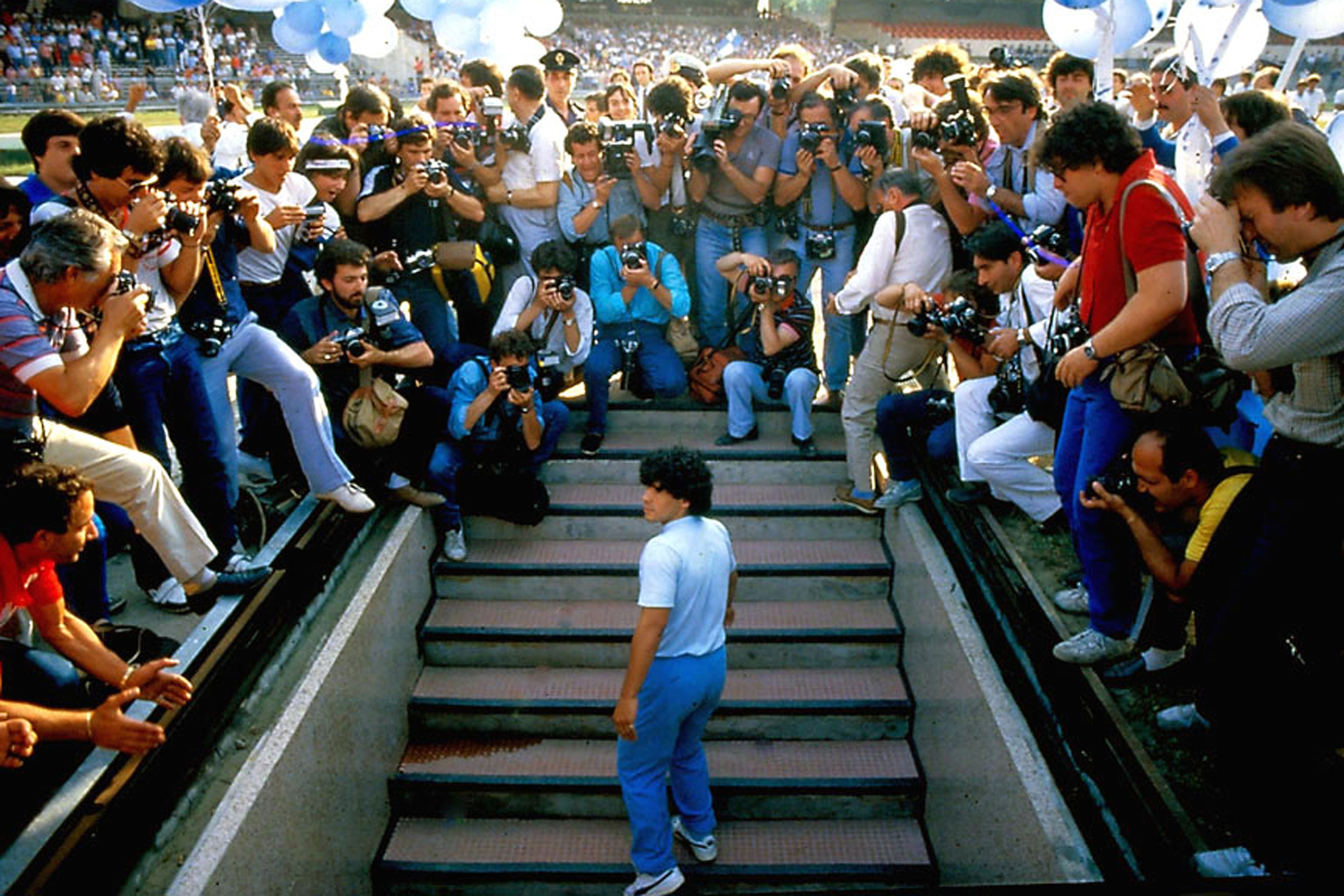 50+ The Maradona Effect Gif