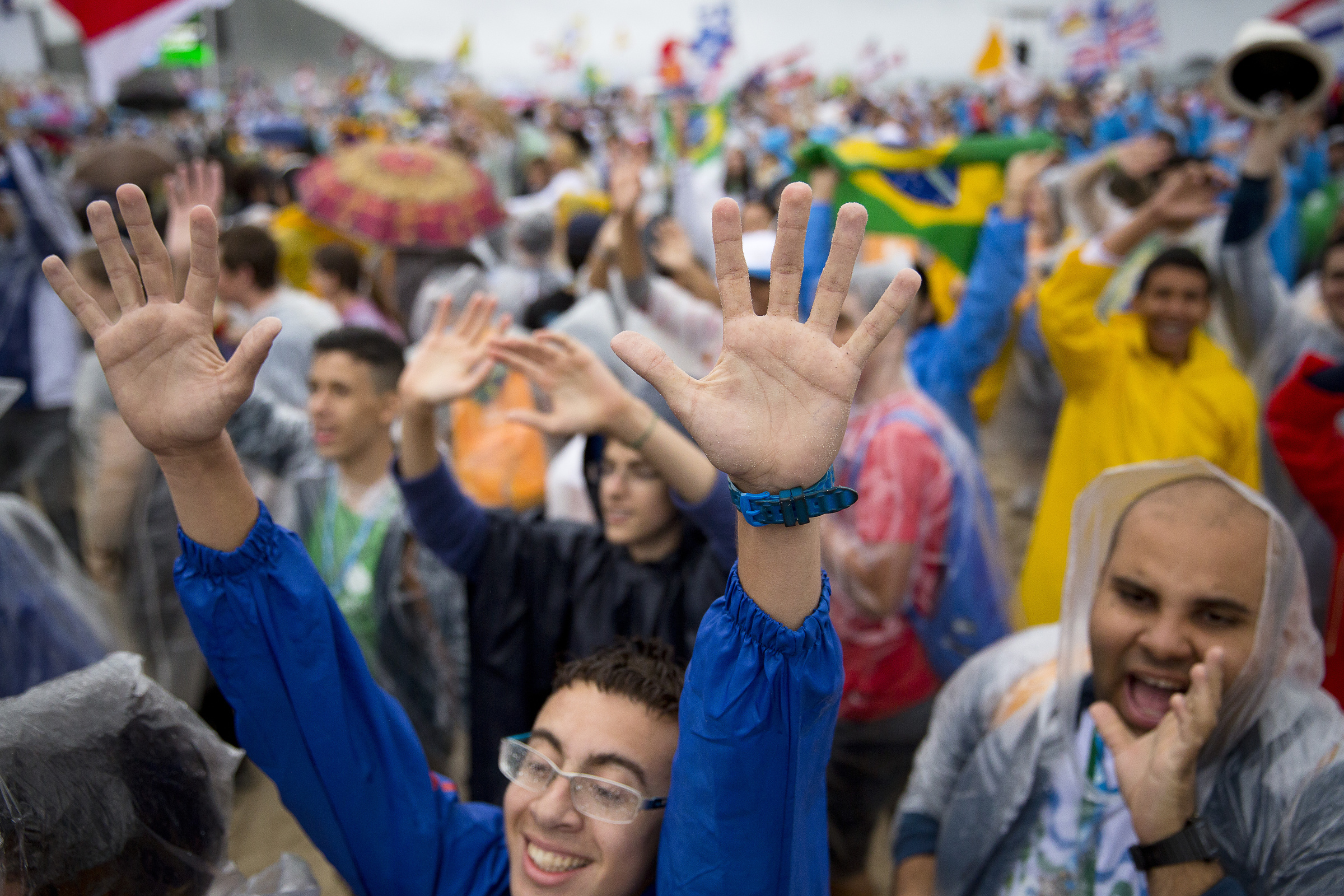 People Of Latin America 52