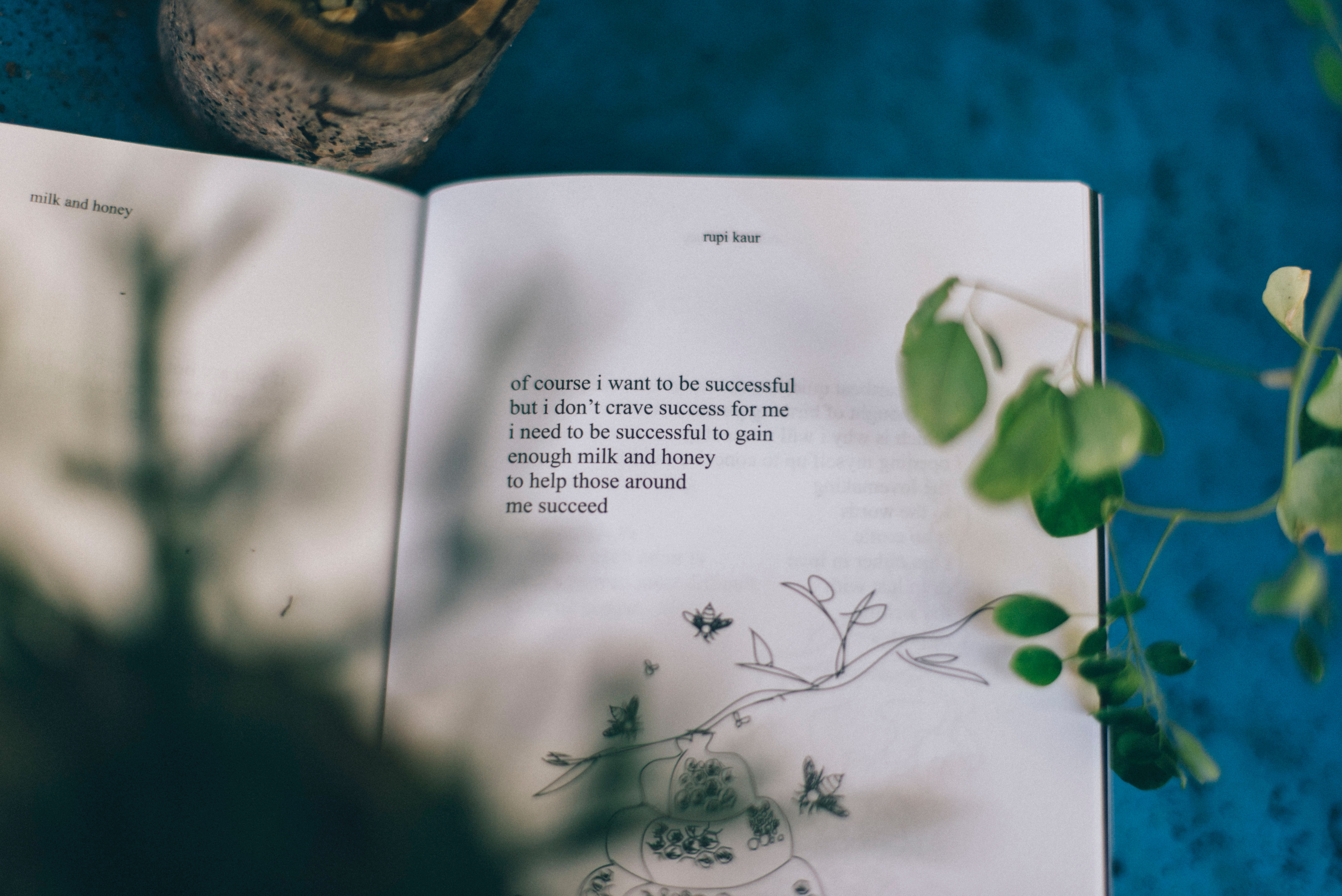 9 Steps For Writing Good Poetry: Part Two – Writer's Edit