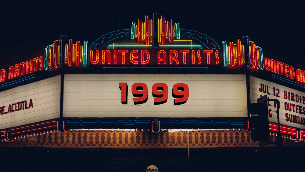 Review When movies partied like it was 1999 America Magazine