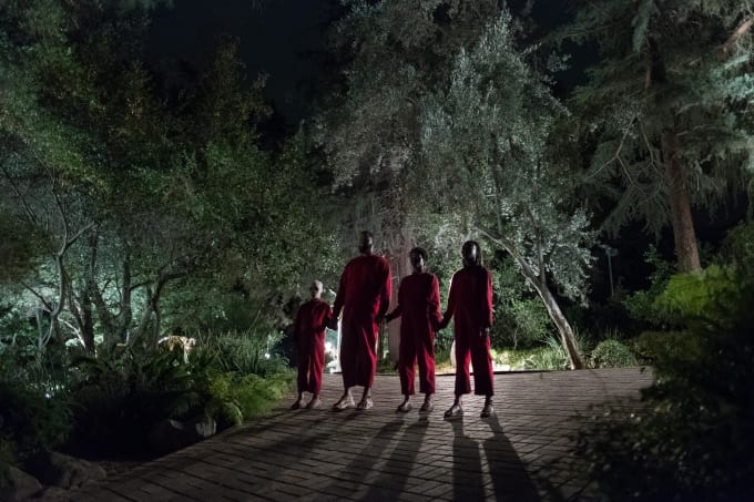 Jordan Peele's is story about family and what it means to be American | America Magazine