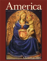 The Historical Mary America Magazine