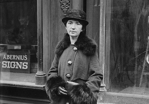 Margaret Sanger was a eugenicist. Why are we still celebrating her?