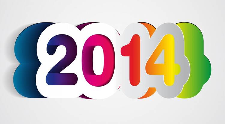 Social Media Resolutions for 2014 America Magazine Social Media Resolutions for 2014 America Magazine