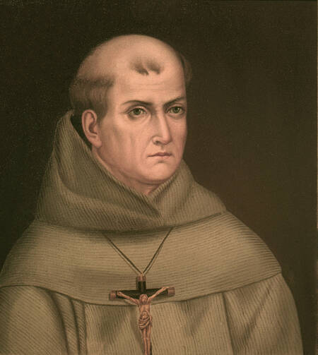 Junípero Serra