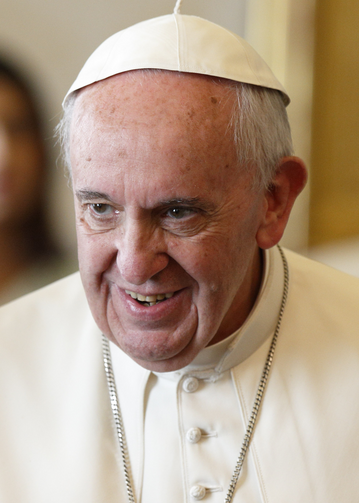 pope francis quot hope in god 39 s mercy gives us freedom word sunday
