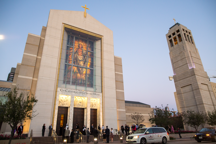 Texas dioceses to release names of clergy credibly accused of abuse