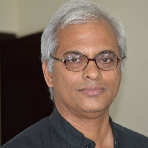 Salesian Father Tom Uzhunnalil, pictured in an undated photo, was kidnapped in Yemen March 4, 2016, in an attack in which four Missionaries of Charity were killed. (CNS photo/courtesy of Salesians)