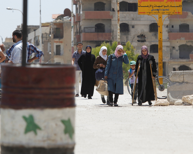 The Polish Catholic Church is divided over migrants—how will that impact next ...