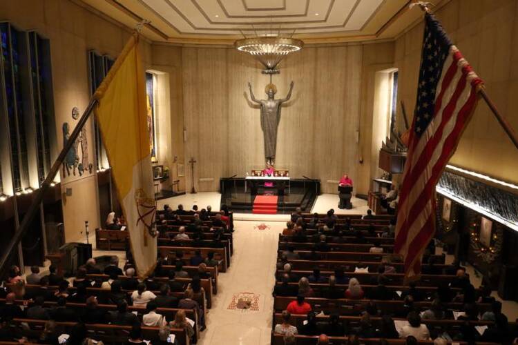 Top Vatican diplomat calls for universal abolition of death penalty