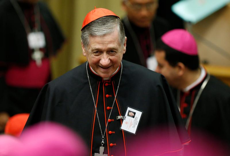 Catholic teaching on conscience is (again) topic of discussion at synod