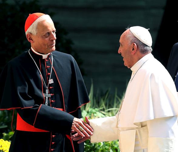 Exclusive Interview: Cardinal Wuerl on his resignation, Pope Francis’ letter a...
