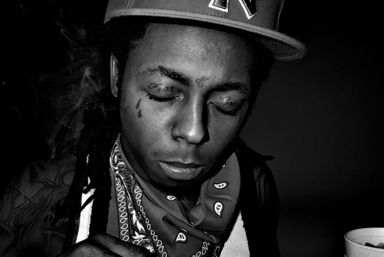 What Lil Wayne S Latest Album Tells Us About Black Death In 2020 America Magazine