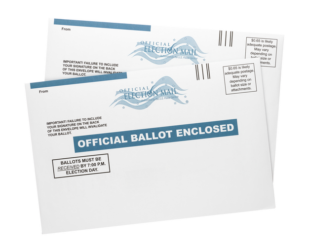 The Editors The U S Mail Offers A Safe Simple Way To Vote In A Pandemic America Magazine