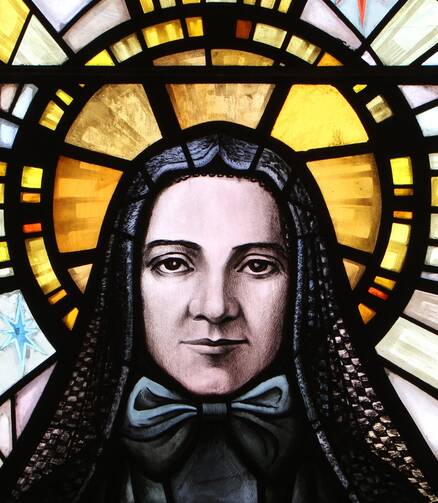 Colorado observes its first Cabrini Day, named for patron saint of ...