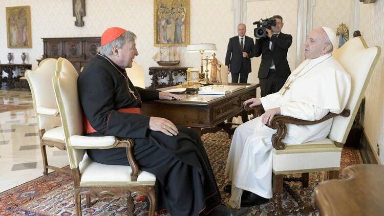 Photo: Vatican News