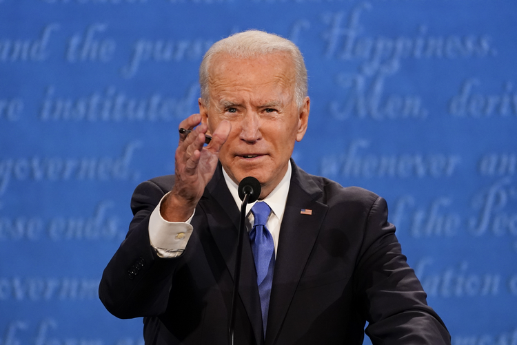 The Top 3 Reasons Catholics Will Vote For Joe Biden America Magazine